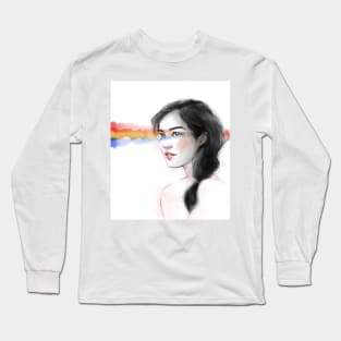 Love is Love Long Sleeve T-Shirt